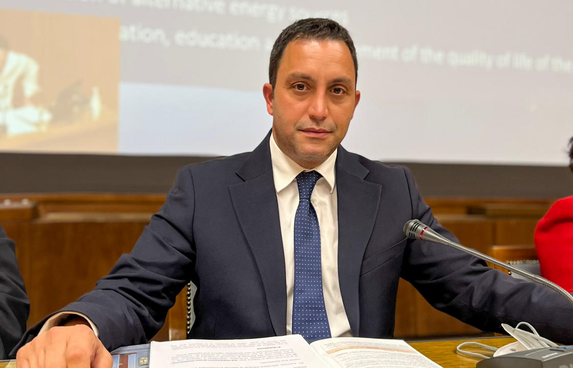 Νέα προγραμματική σύμβαση ΤΕΕ Δωδεκανήσου-Υπ. Δικαιοσύνης, για το Κτηματολόγιο Ρόδου