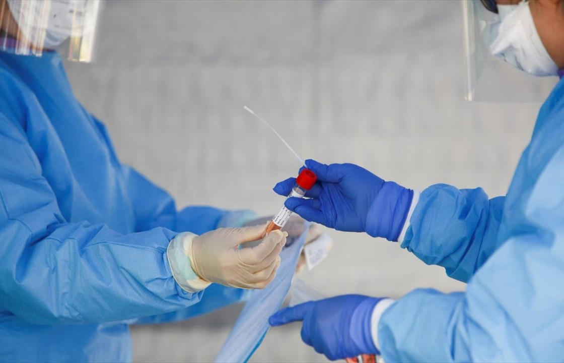 Η ημερήσια έκθεση επιτήρησης COVID-19 του ΕΟΔΥ για την Τρίτη 15 Μαρτίου