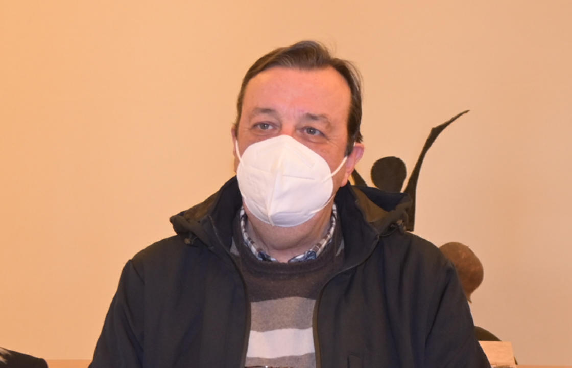 Σύλλογος Μικρασιατών Κω «Ο ΗΡΟΔΟΤΟΣ»: Η συμβολή των Μικρασιατών στην επανάσταση του 1821