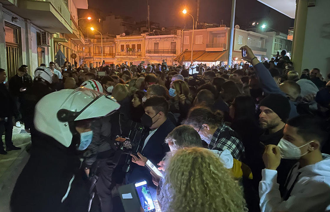 Επίλογος στο θρίλερ της Πάτρας – Πώς έφτασαν οι αρχές στη σύλληψη της μητέρας