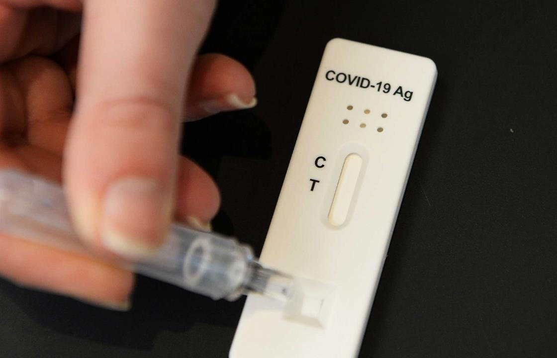 Η ημερήσια έκθεση επιτήρησης COVID-19 του ΕΟΔΥ για την Πέμπτη 31 Μαρτίου