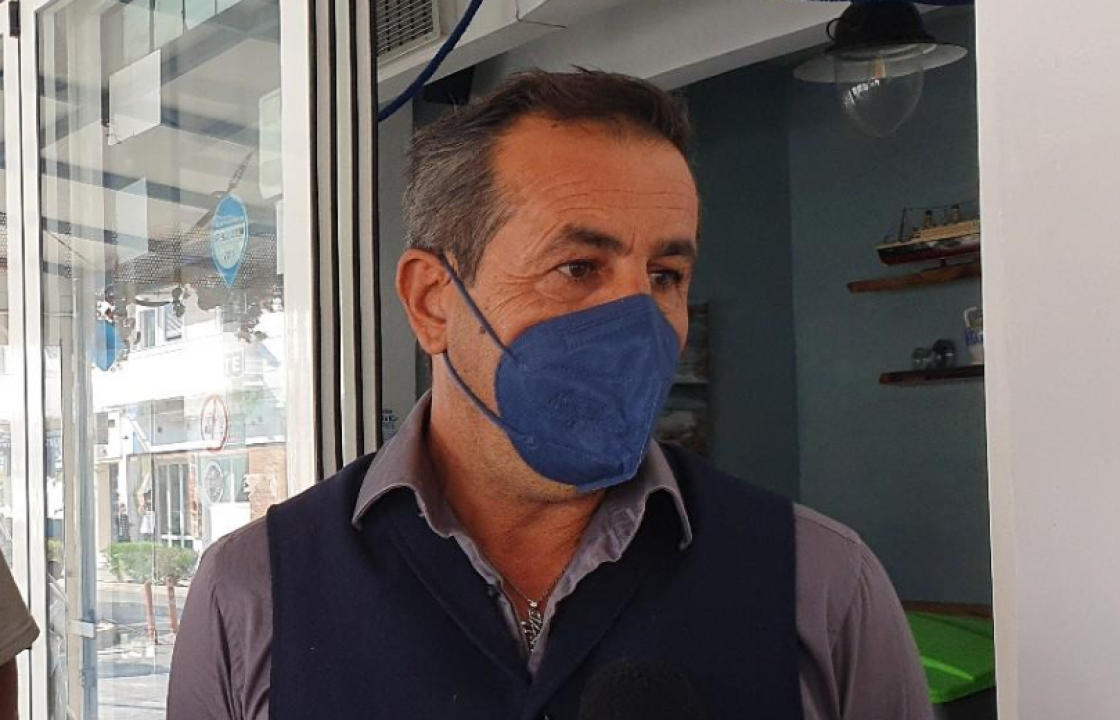 Το νέο Δ.Σ. του ΣΕΠΕ Κω - Νέος Πρόεδρος ο Σεγραίδος Γιώργος