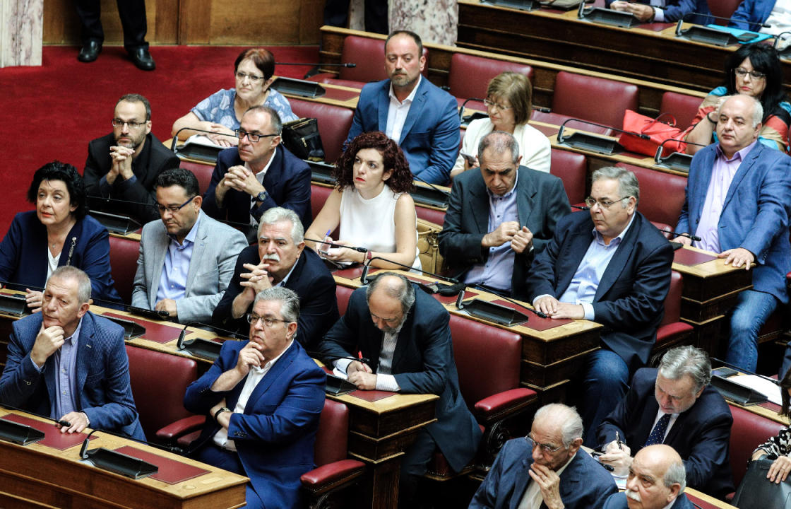 KKE: Προβλήματα σε Στρατιωτικά Οικήματα Επαγγελματιών Οπλιτών (ΣΟΕΠΟΠ) στη νήσο Κω.