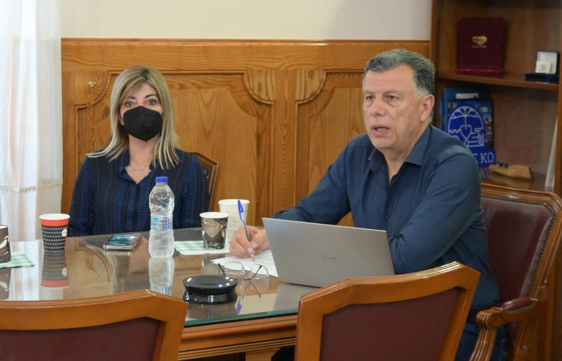 Την Παρασκευή 6 Μαϊου, στις 11.30 π.μ., το Παγκωακό Συλλαλητήριο για την Υγεία