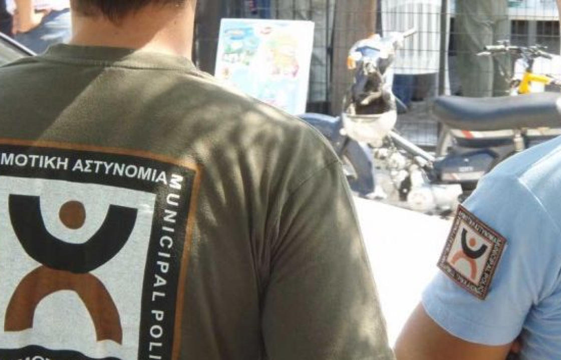 Εντατικούς ελέγχους για στάθμευση αρχίζει η Δημοτική Αστυνομία Κω