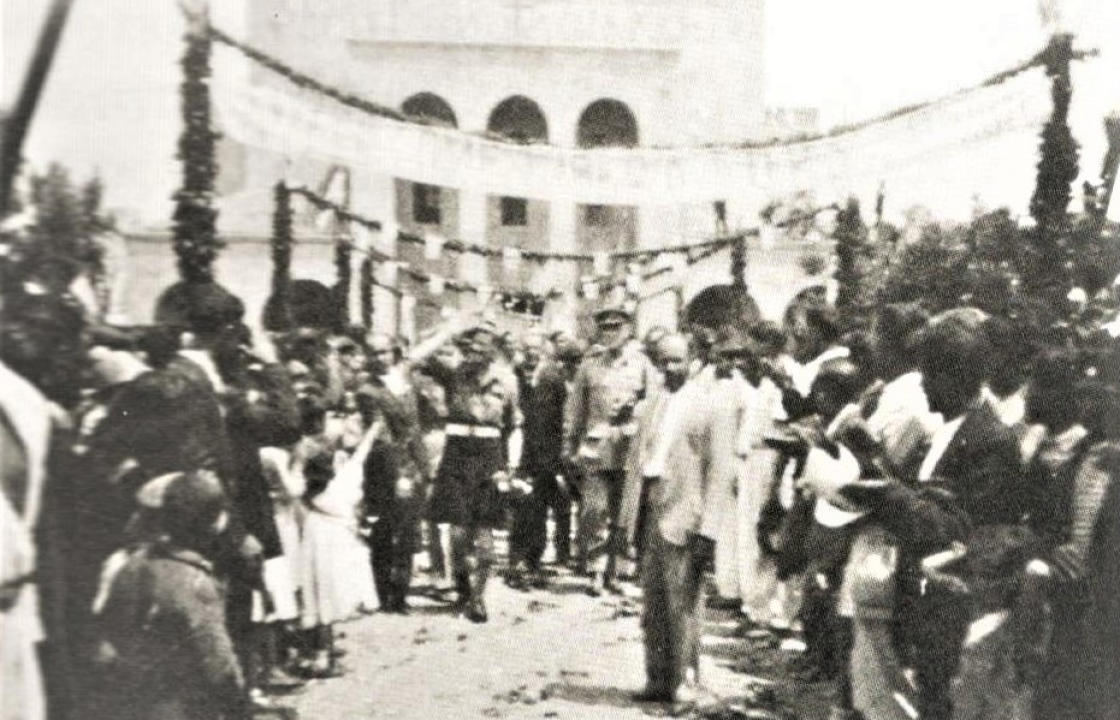 Πτυχές της Κωακής Ιστορίας - Ο Μάιος του 1945 και η Κως. Γράφει ο κ. Βασίλης Χατζηβασιλείου
