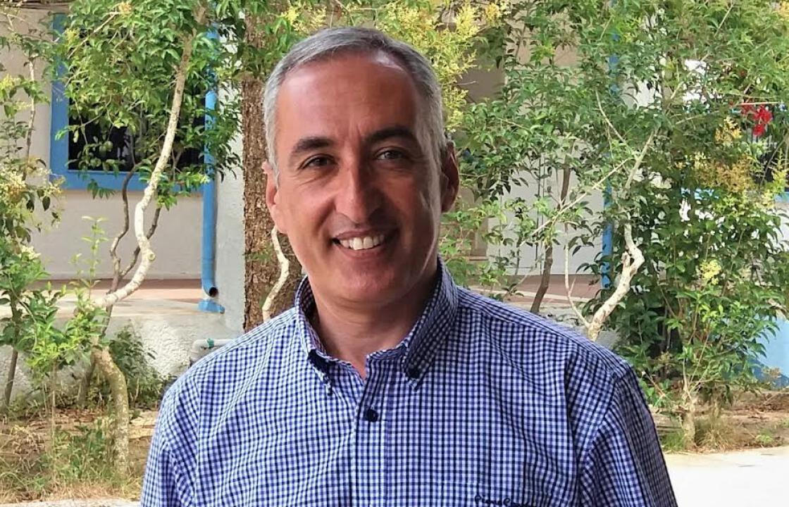 Γ. Κρητικός: Θέλω να συγχαρώ δημόσια τα καταπληκτικά κορίτσια της ομάδας μπάσκετ ‘ΗΡΑΚΛΗΣ 2000’