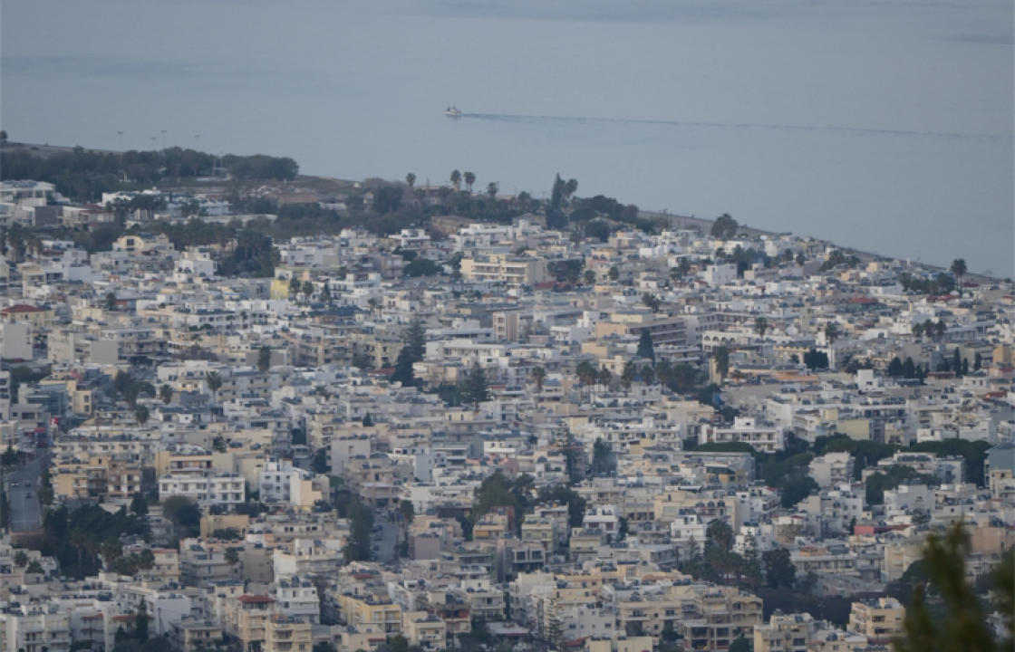 ΕΝΦΙΑ: Σήμερα η ανάρτηση των λογαριασμών – Μέχρι το τέλος Μαΐου η καταβολή της πρώτης δόσης