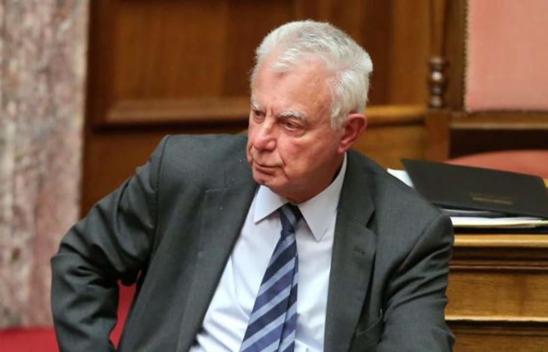 Συνάντηση με τον Αντιπρόεδρο της κυβέρνησης Παναγιώτη Πικραμμένο, για τις δομές υγείας στην Κω, θα έχει το συντονιστικό όργανο