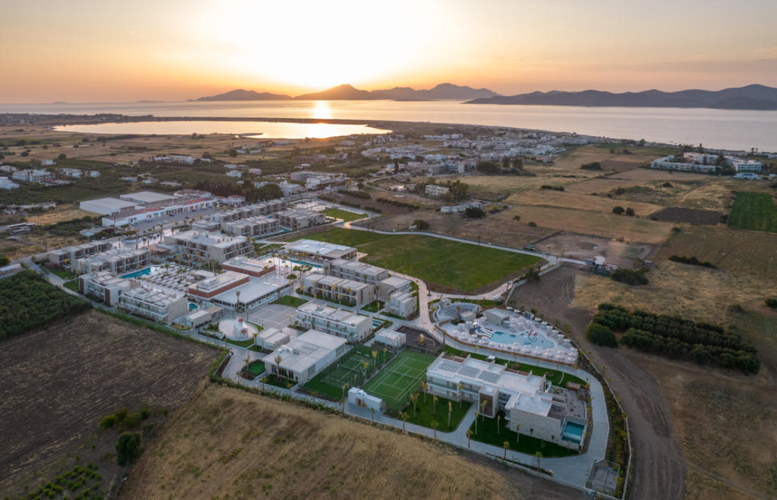Θέσεις εργασίας στο ξενοδοχειακό συγκρότημα Utopia Blu στην Κω - Δείτε τις ειδικότητες