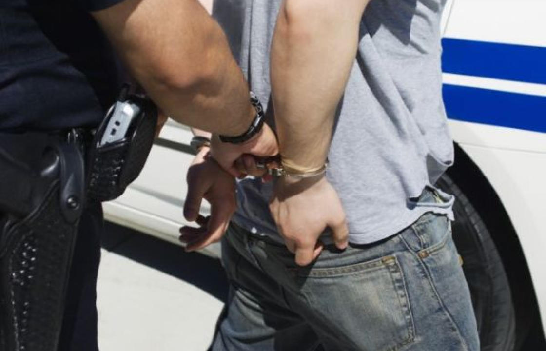 Τρεις συλλήψεις σε Κω και Κάλυμνο για εισαγωγή ναρκωτικών σε Κατάστημα Κράτησης