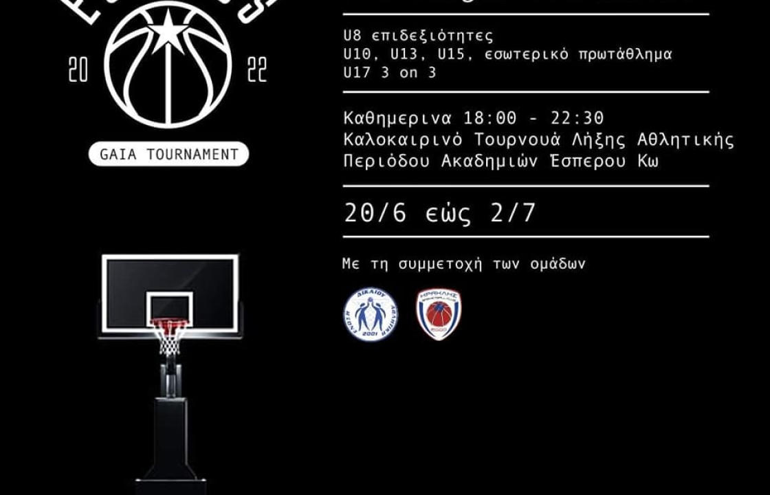 Έφτασε η ώρα του 3ου Esperos Gaia Pro League Tournament