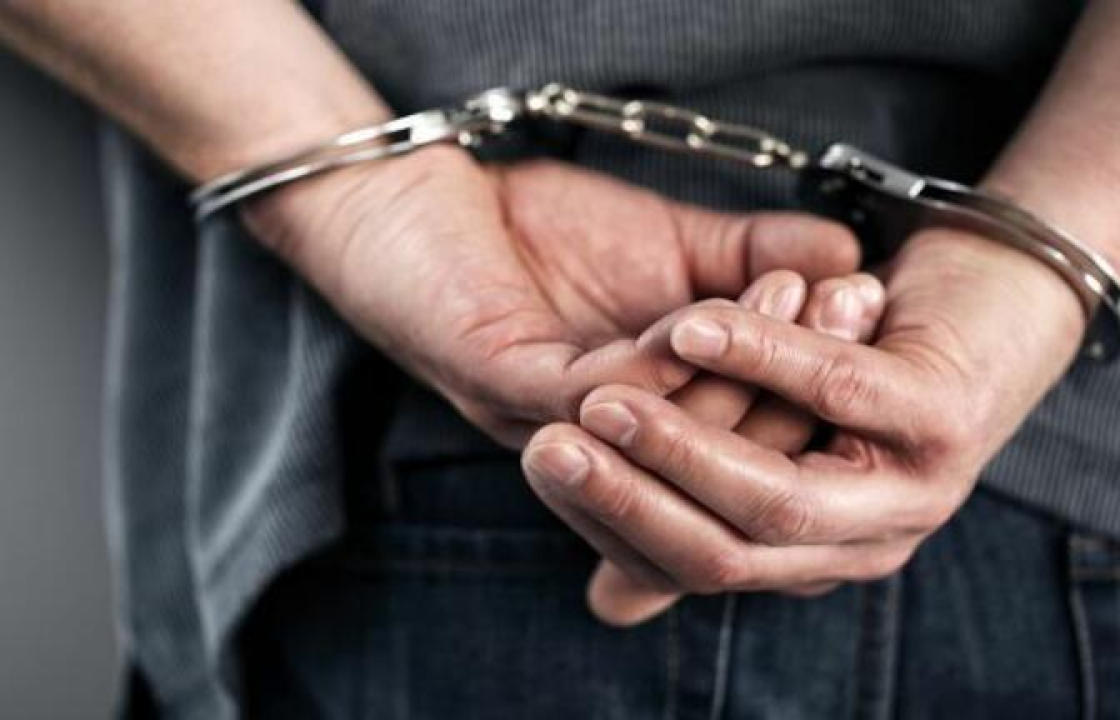 Συνελήφθη στην Κω αλλοδαπός διεθνώς διωκόμενος με Ερυθρά Αγγελία Αναζητήσεων της INTERPOL Περού