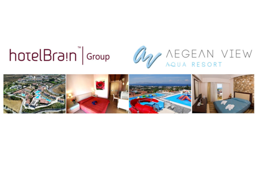 Ο όμιλος HotelBrain αναζητά προσωπικό για όλες τις ειδικότητες, για το ξενοδοχείο του στη περιοχή Παραδείσι στη Κω
