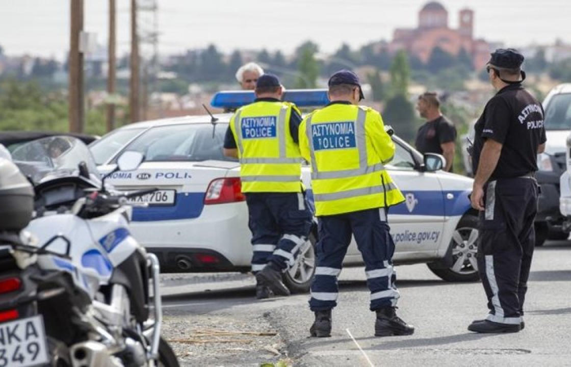 7 Θανατηφόρα τροχαία σε Δωδεκάνησα και Κυκλάδες τον Ιούνιο - Δείτε αναλυτικά τα στατιστικά στοιχεία της τροχαίας