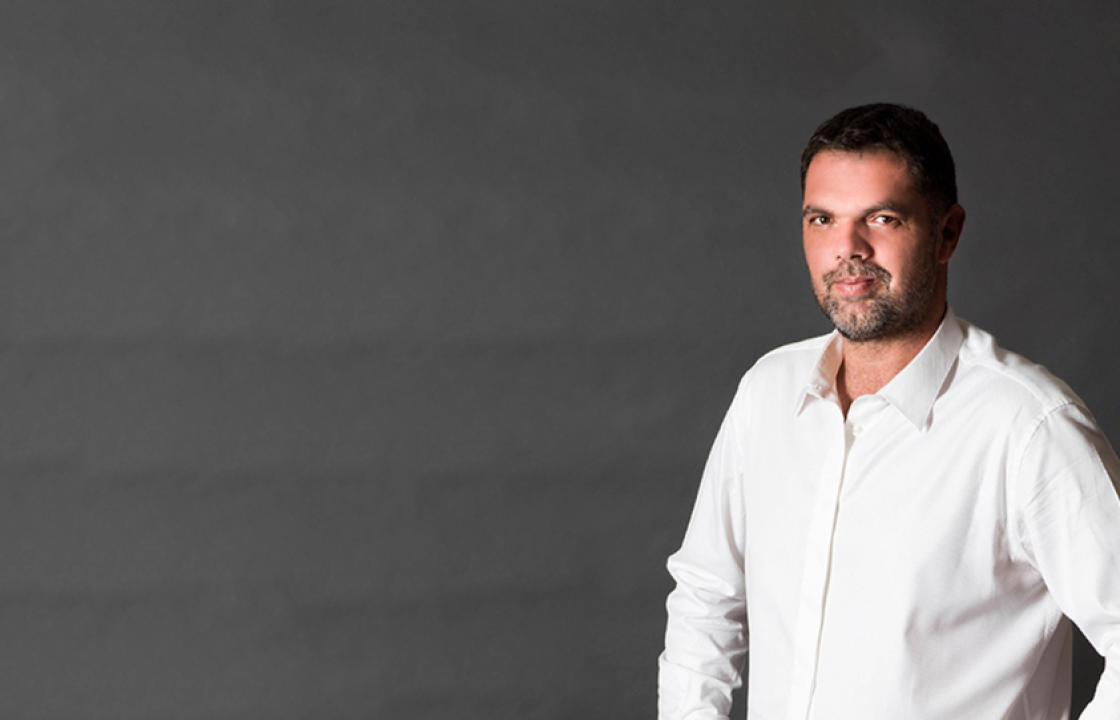 O Δημήτρης Παπανικολάου επίσημος προσκεκλημένος στο 5o Kos 3X3 Basketball Festival