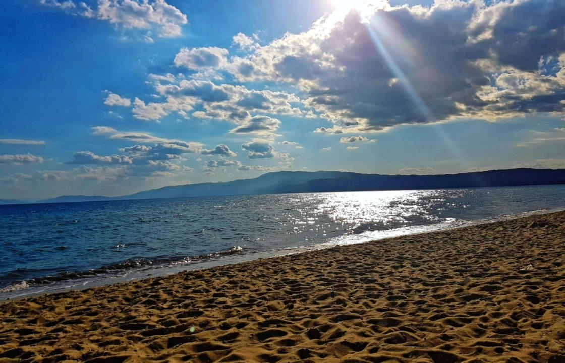 Δήμος Κω: Δημοπρασία για την εκμίσθωση των χώρων μεταβίβασης του δικαιώματος απλής χρήσης αιγιαλού &amp; παραλίας, τη Δευτέρα 25 Ιουλίου