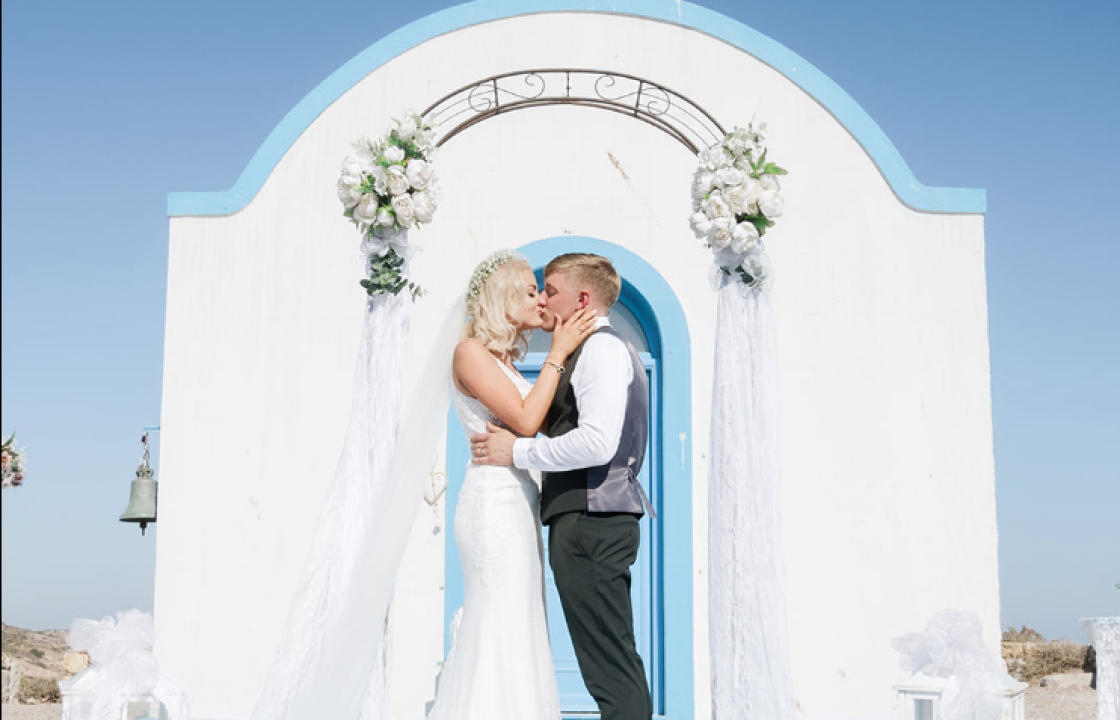 CREATIVE WEDDINGS: Για φωτογραφίες και βίντεο γάμου/βάπτισης που εντυπωσιάζουν