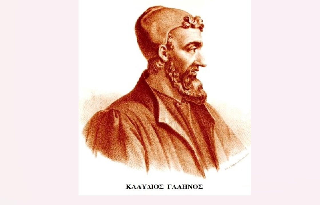 ΠΩΣ Ο ΔΙΑΣΗΜΟΣ ΓΙΑΤΡΟΣ ΓΑΛΗΝΟΣ (129 - 199 μ. Χ.) ΑΝΤΙΜΕΤΩΠΙΣΕ ΧΩΡΙΣ ΛΥΠΗ ΤΗΝ ΑΠΩΛΕΙΑ ΤΩΝ ΙΑΤΡΙΚΩΝ ΤΟΥ ΕΡΓΑΛΕΙΩΝ, ΤΩΝ ΦΑΡΜΑΚΩΝ, ΤΩΝ ΣΥΓΓΡΑΜΜΑΤΩΝ ΚΑΙ ΤΗΣ ΒΙΒΛΙΟΘΗΚΗΣ ΤΟΥ. Άρθρο του κ. Βασίλη Σ. Χατζηβασιλείου