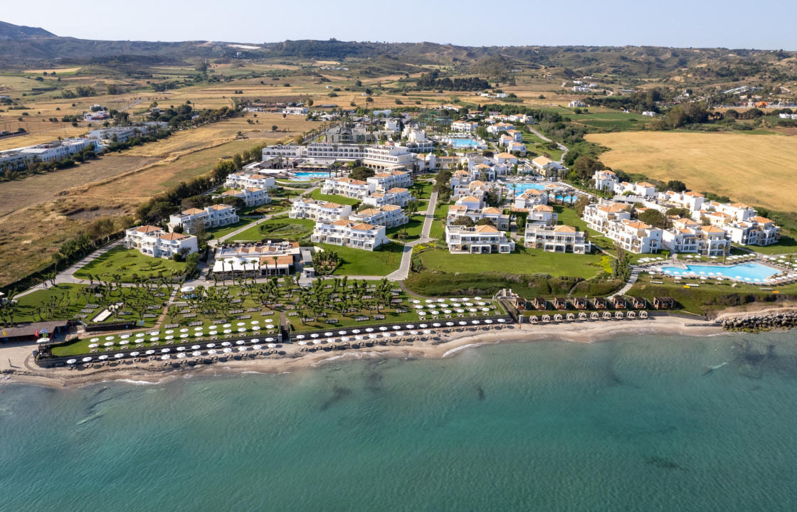 Έκτακτη παροχή ύψους έως 700€ στους εργαζόμενους του Neptune Hotels