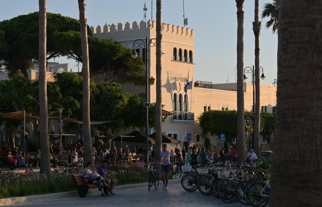 Πρόσληψη νέας Ειδικής Συνεργάτιδας του Δημάρχου, επί θεμάτων πολεοδομίας, χωροταξίας και γεωγραφικών συστημάτων πληροφοριών