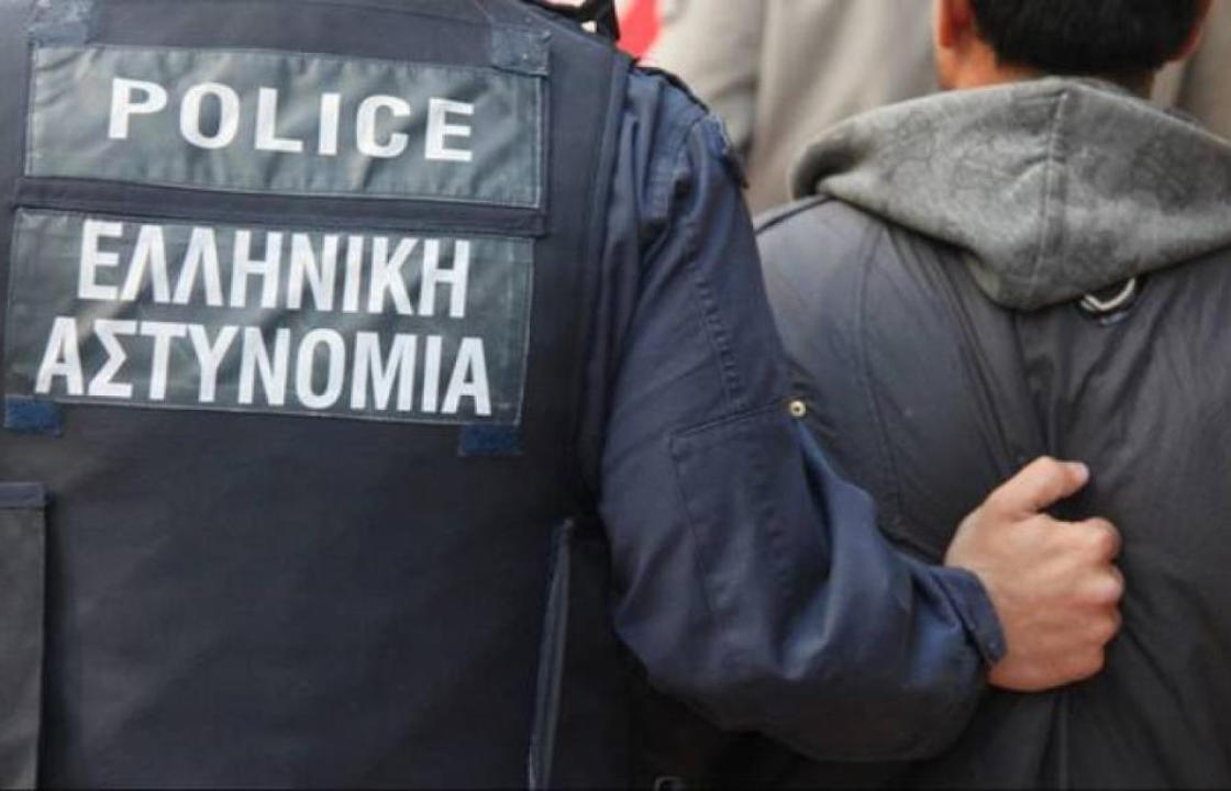 386 συλλήψεις διακινητών μη νόμιμων μεταναστών στα Ελληνοτουρκικά χερσαία και θαλάσσια σύνορα το πρώτο 7μηνο του 2022