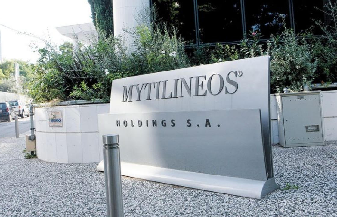 Η Mytilineos απέκτησε τη Watt+Volt έναντι 36 εκατ.