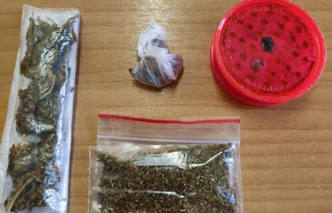 Οι ειδήσεις από το αστυνομικό δελτίο για την Κω