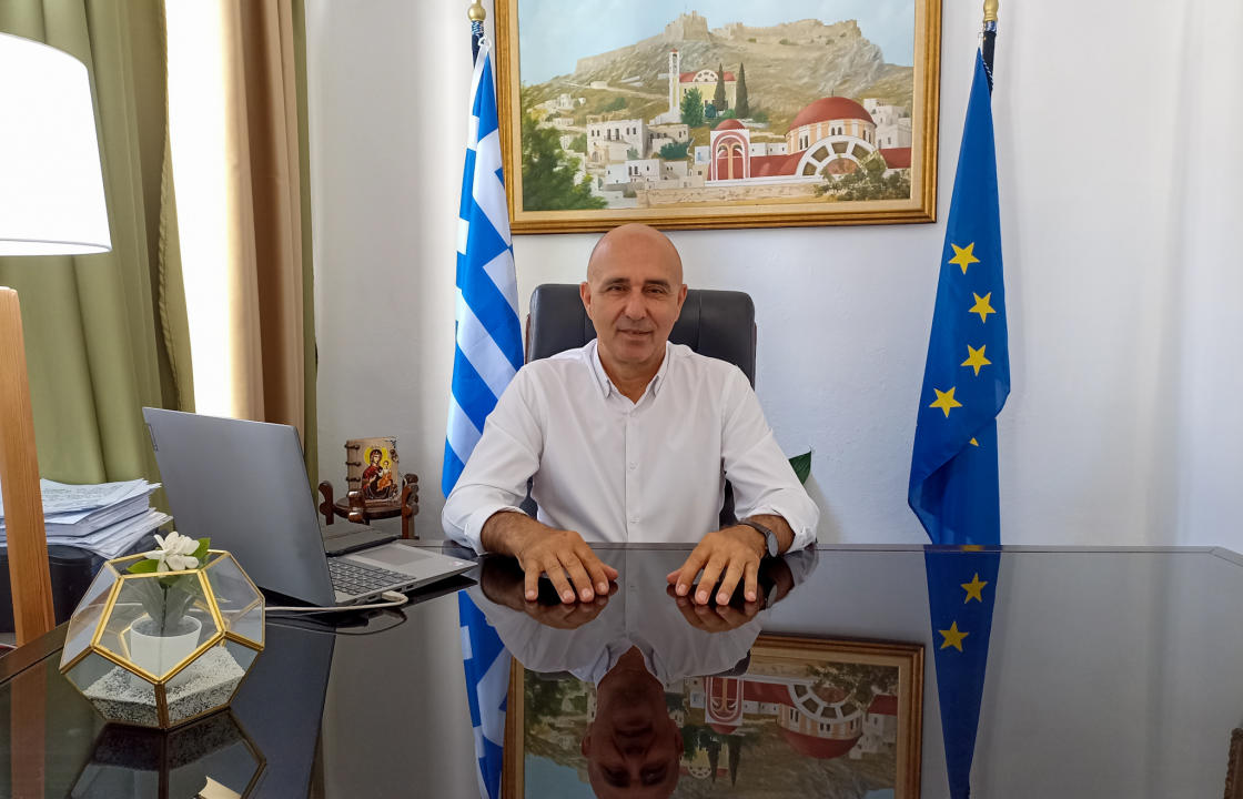 Δωρεάν ιατρικές εξετάσεις σε κατοίκους της Λέρου από το ίδρυμα &quot;Build-a-Bridge Foundation&#039;&#039; για την αντιμετώπιση του καρκίνου του μαστού και των γυναικολογικών κακοηθειών