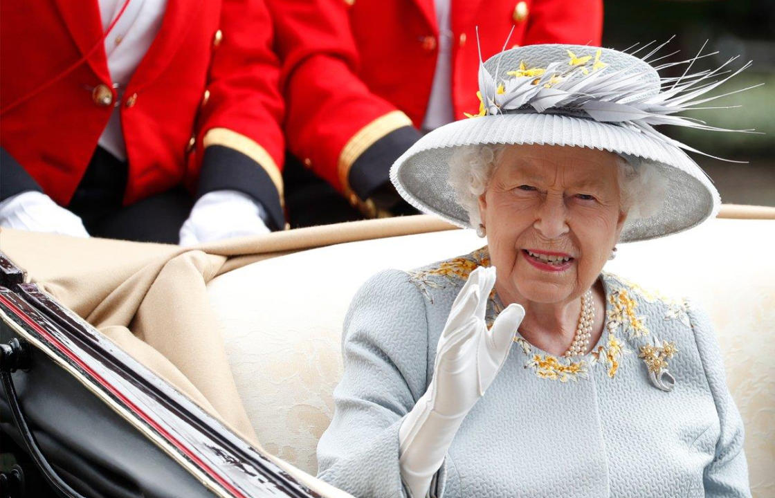 Τρισάγιο στη μνήμη της εκλιπούσας βασίλισσας της Αγγλίας Ελισάβετ, θα τελεστεί στην Κω, τη  Δευτέρα 19 Σεπτεμβρίου