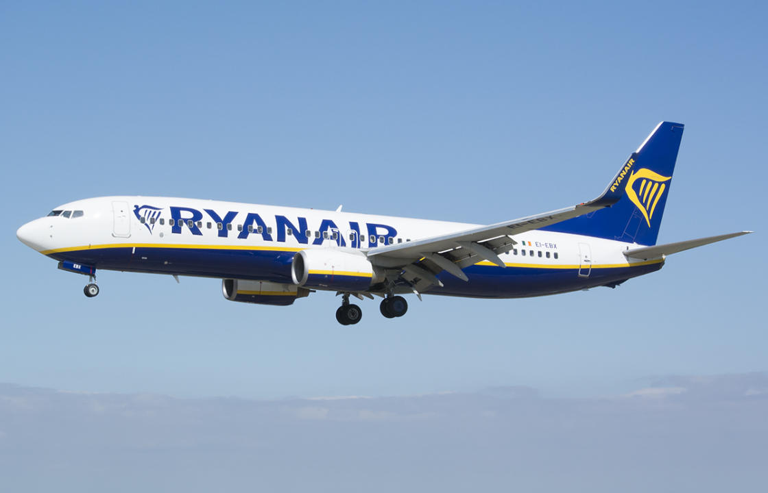 Μια νέα συμφωνία με την Ελλάδα αναζητάει τώρα η Ryanair