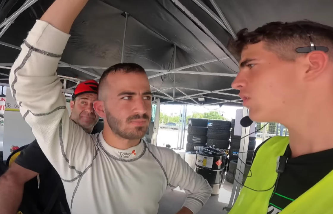 Grillis Brothers: Το vlog από τη μεγάλη νίκη στο All Stars Drift Race 2022 στην Αθήνα
