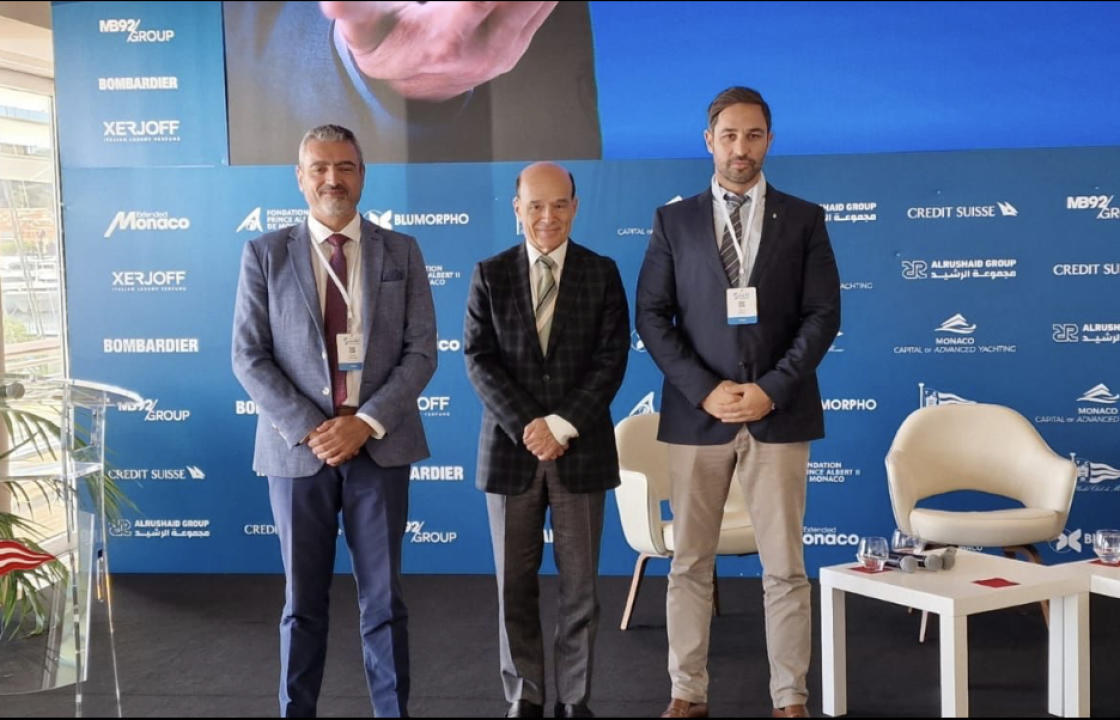 Η Μαρίνα Κω κατέλαβε τη δεύτερη θέση στο Διεθνή Διαγωνισμό “Smart and Sustainable Marina”