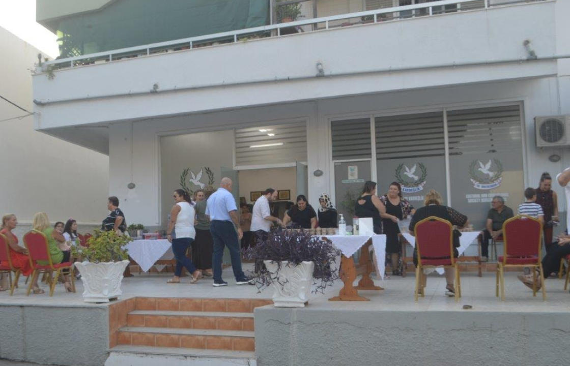 Το παραδοσιακό «Ασουρέ» θα διαθέσει και φέτος ο Σύλλογος Μουσουλμάνων Κω, την Κυριακή 16/10 στο Πλατάνι