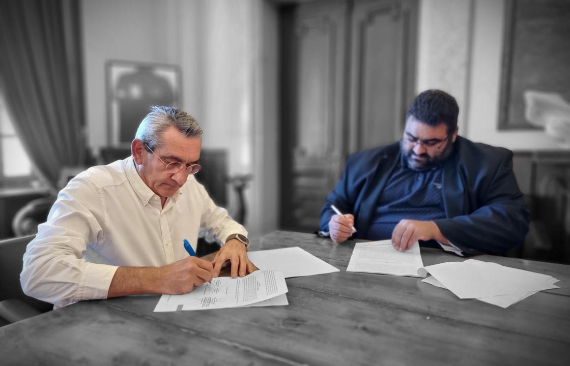 Προγραμματική σύμβαση της Περιφέρειας για την βελτίωση της φυτικής παραγωγής