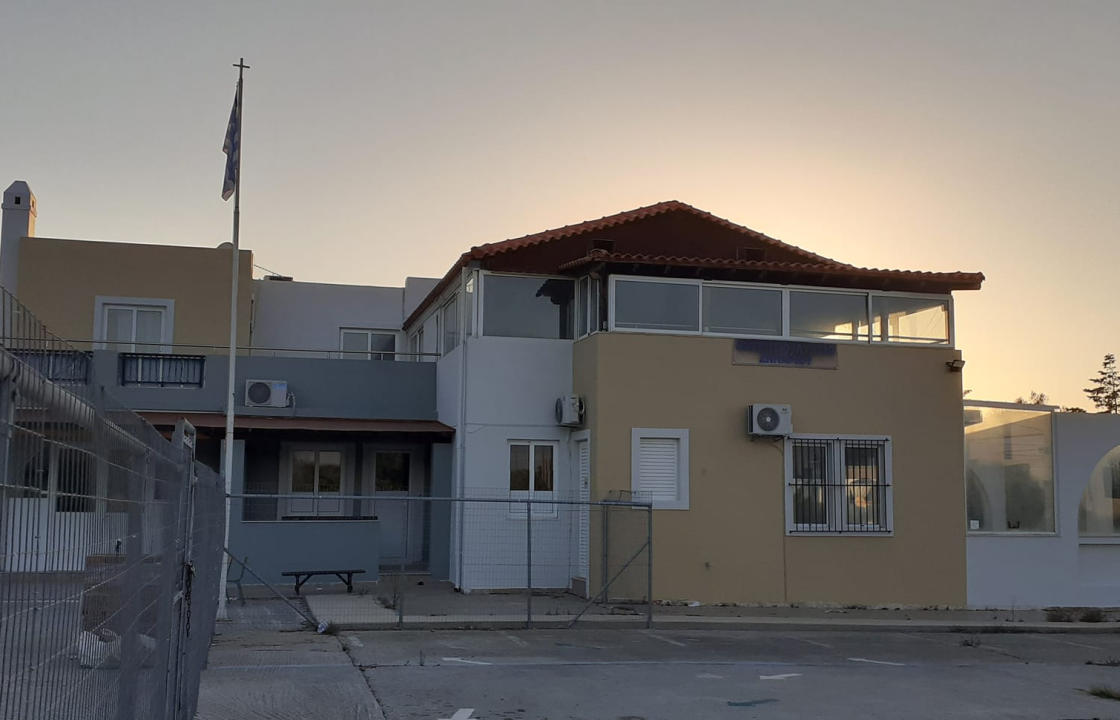Tην Παρασκευή 21 Οκτωβρίου η ετήσια τακτική Γενική Συνέλευση του συλλόγου Γονέων και Κηδεμόνων του Λυκείου Ζηπαρίου