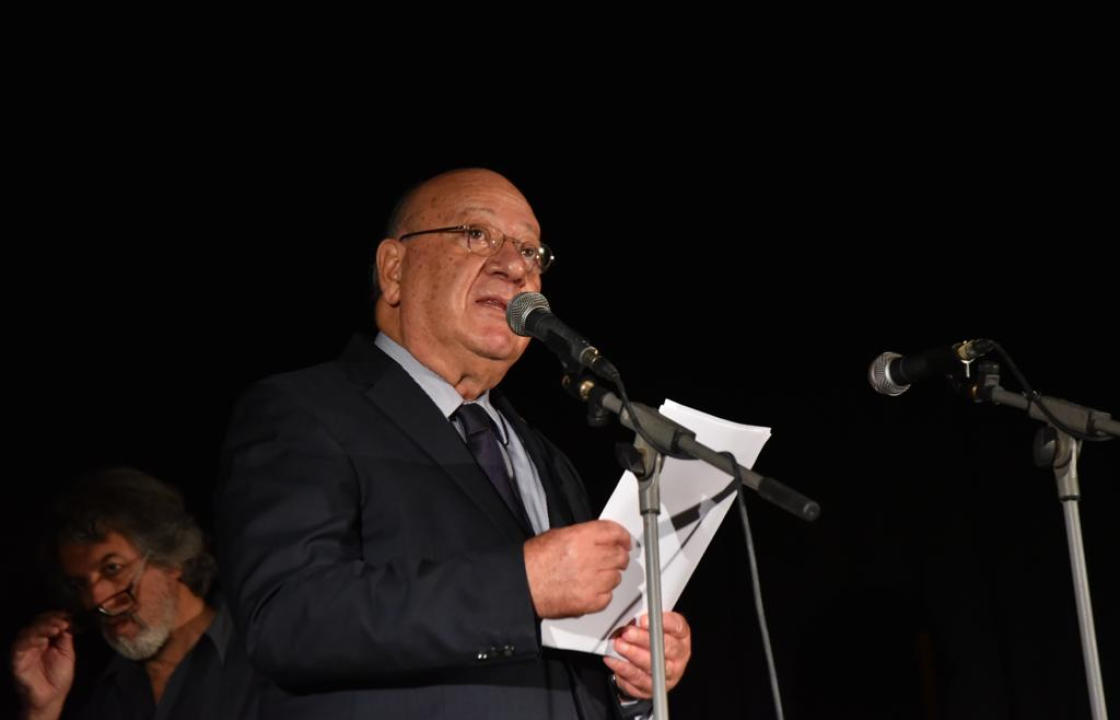 Η απονομή του ΒΡΑΒΕΙΟΥ «ΣΤΑΜΑΤΗΣ Κ. ΜΑΝΟΥΣΗΣ» στην πρωτεύσασα απόφοιτο του 1ου Λυκείου Κω