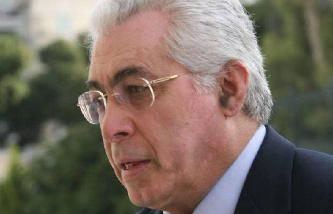 ΕΝΩΣΗ ΞΕΝΟΔΟΧΩΝ ΚΩ: Τελευταίο αντίο στον Αριστοτέλη Α. Παυλίδη