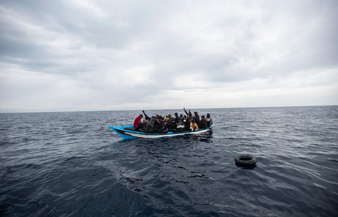 ΕΕ: Νέο υψηλό επίπεδο καταγράφουν οι αιτήσεις ασύλου – Τι δείχνουν τα στοιχεία