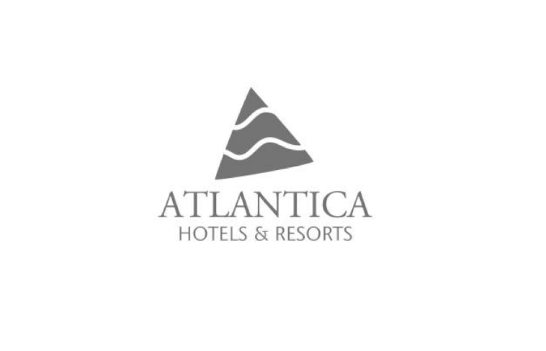Θέσεις εργασίας στα ξενοδοχεία Atlantica Belvedere 5* και Atlantica Beach Resort 5*, στην Κω