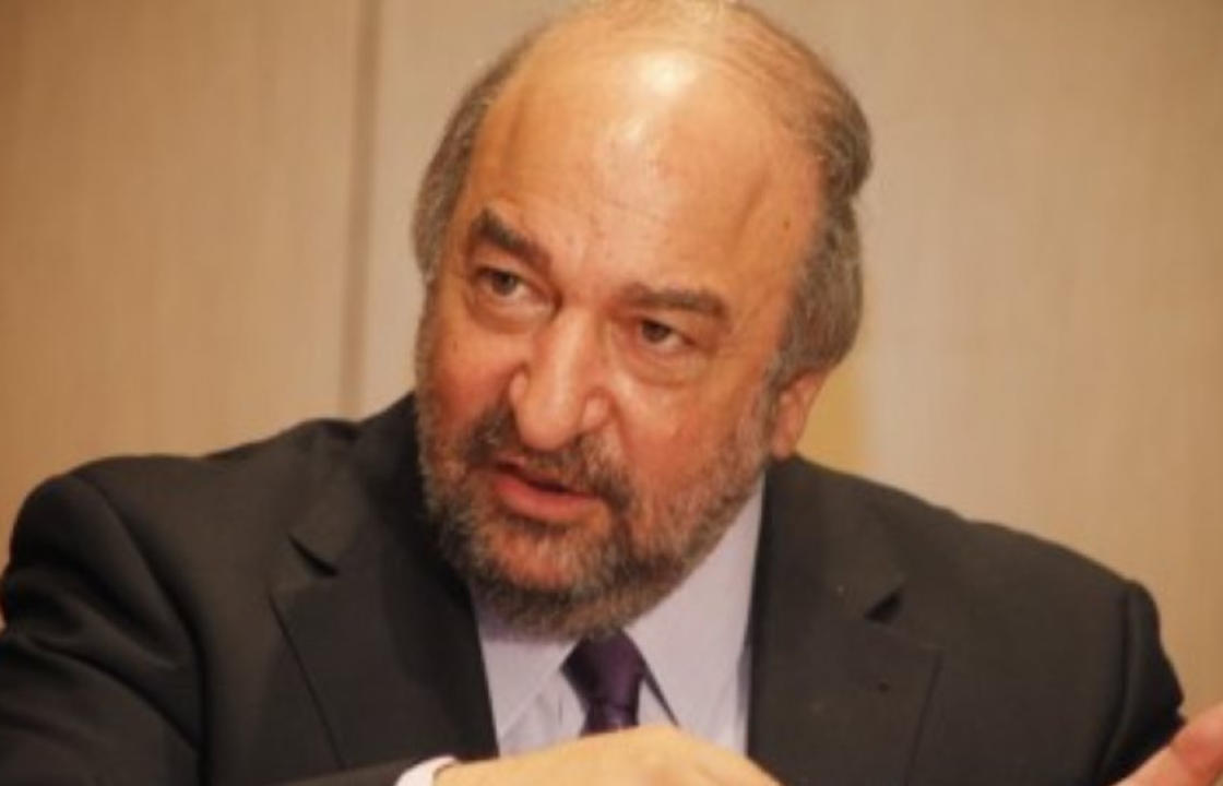 Μήνυμα του Γιώργου Νικητιάδη για το θάνατο του Τσαμπίκου Χατζημιχάλη