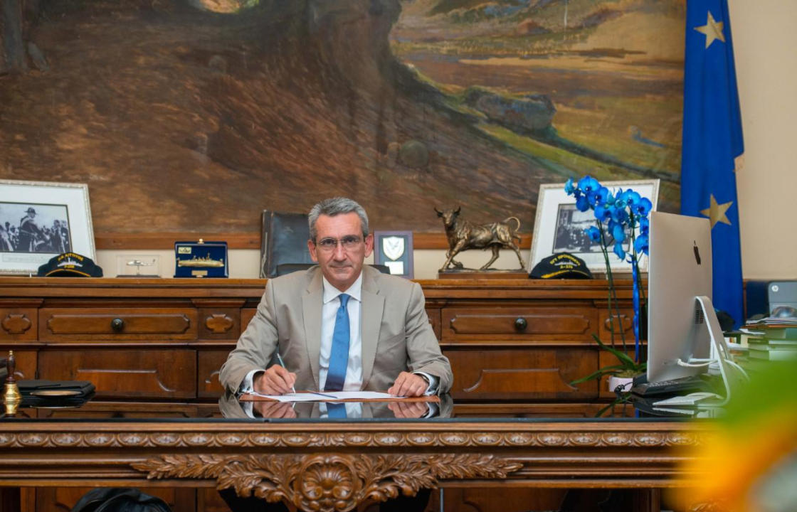 Πρεμιέρα για το ΕΣΠΑ 2021-2027, με την πρώτη πρόσκληση χρηματοδότησης, στην Περιφέρεια Νοτίου Αιγαίου