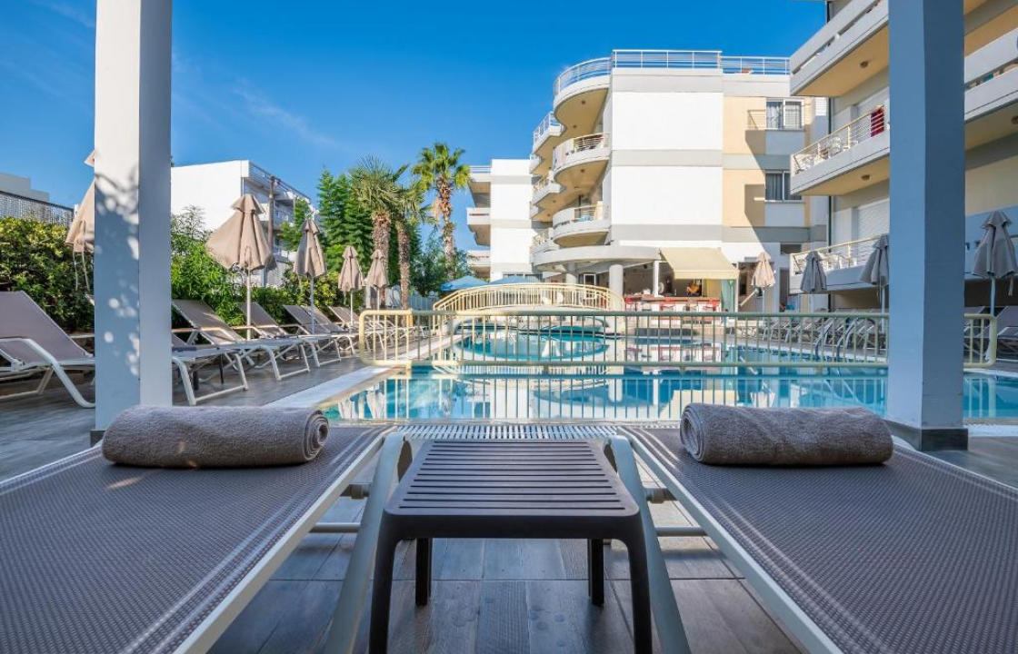 Θέσεις εργασίας στo ξενοδοχείο «ANGELA APARTMENTS», στην πόλη της Κω