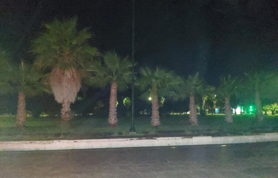 Μ. Γιωργαλλής: Τα φτωχικά Χριστούγεννα του ΣΚΡΟΥΤΖ στο νησί της Κω