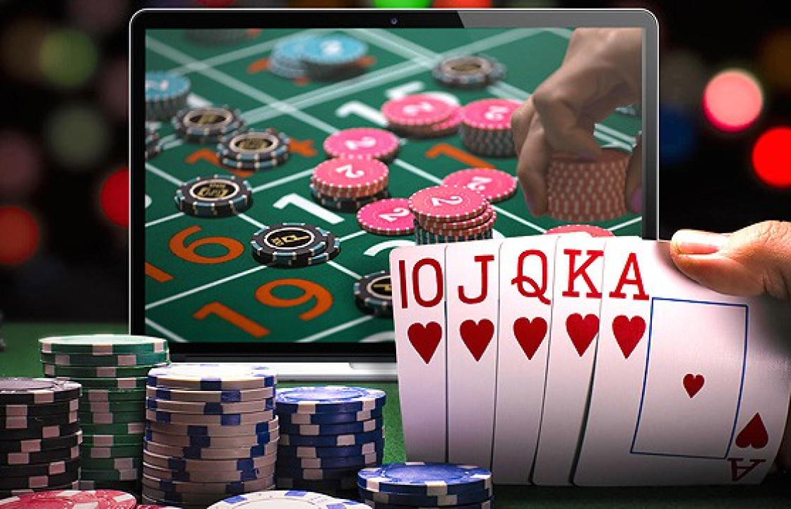 10 προειδοποιητικά σημάδια της online casino ελλαδα  Demise σας