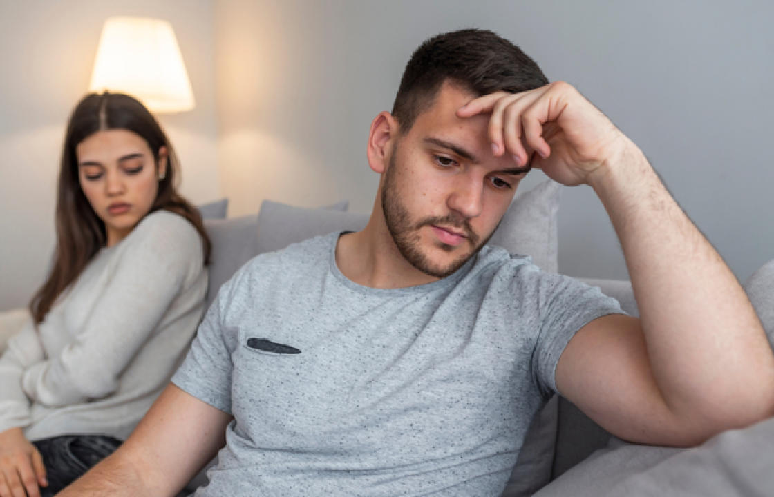 4 συμβουλές για να αποφύγεις το διαζύγιο