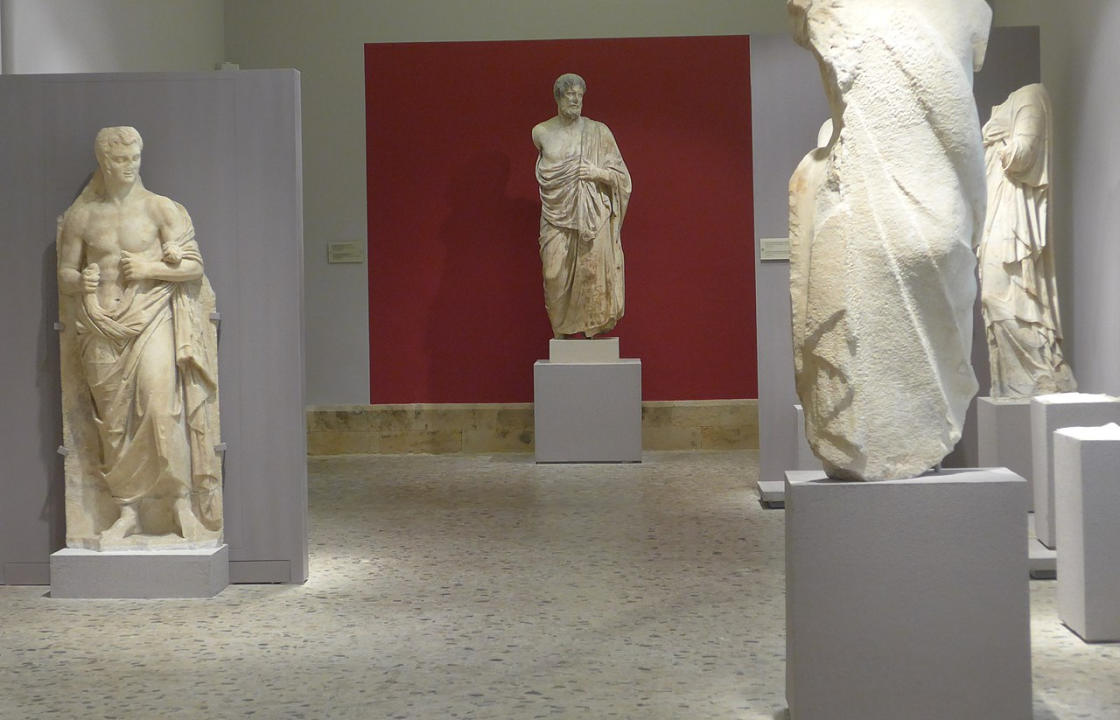 Υπ. Πολιτισμού: Ελεύθερη είσοδος σε μουσεία και αρχαιολογικούς χώρους για εκπαιδευτικούς