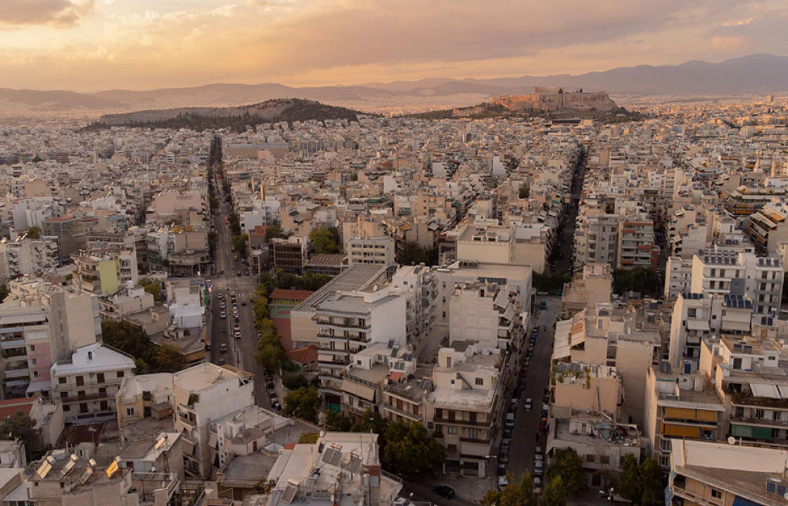 «Σπίτι μου»: Τον Μάρτιο τα πρώτα στεγαστικά δάνεια για νέους