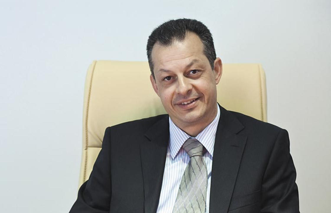 Κώστας Κυπριώτης: Η απάντηση μου