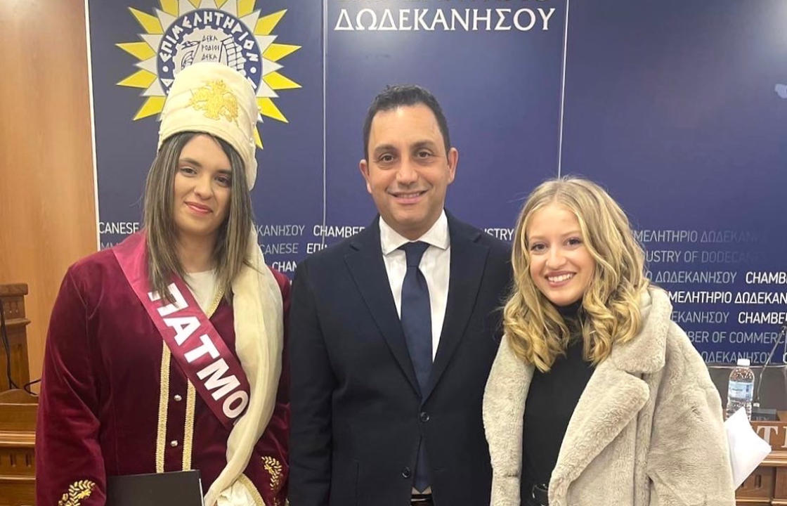 Αντώνης Γιαννικουρής: &quot;Οφείλουμε σε όλους και όλες που μας εμπιστεύτηκαν να είμαστε στο πλευρό τους καθημερινά